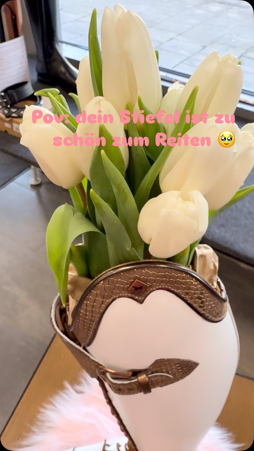 Post 10 by www.reitstiefel.shop on Instagram (video)