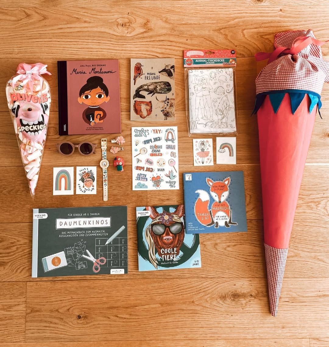 Post 9 by BABY | KIDS | INTERIOR | on Instagram (image)