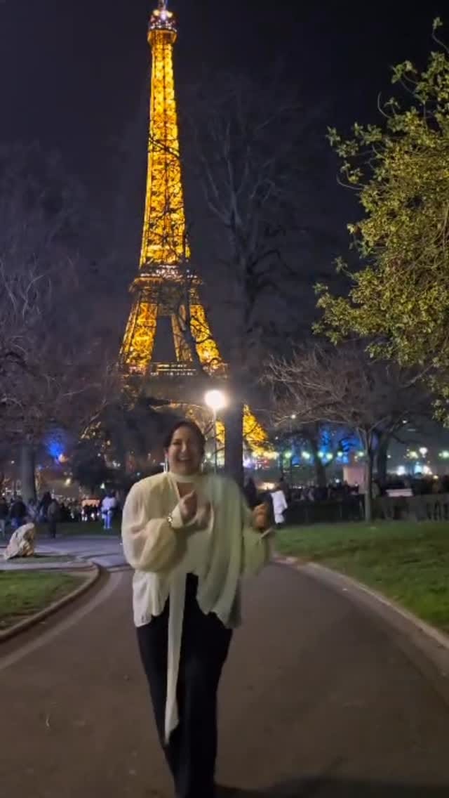 Post 1 by Inci Karadurmus on Instagram (video)