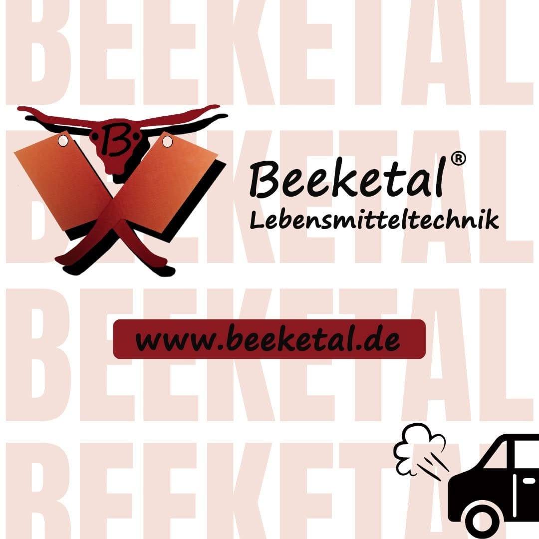 Post 10 by Firma Beeketal on Instagram (image)