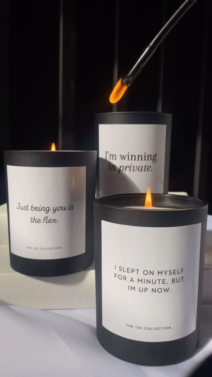 Post 9 by The 125 Collection ®️ on Instagram (video)