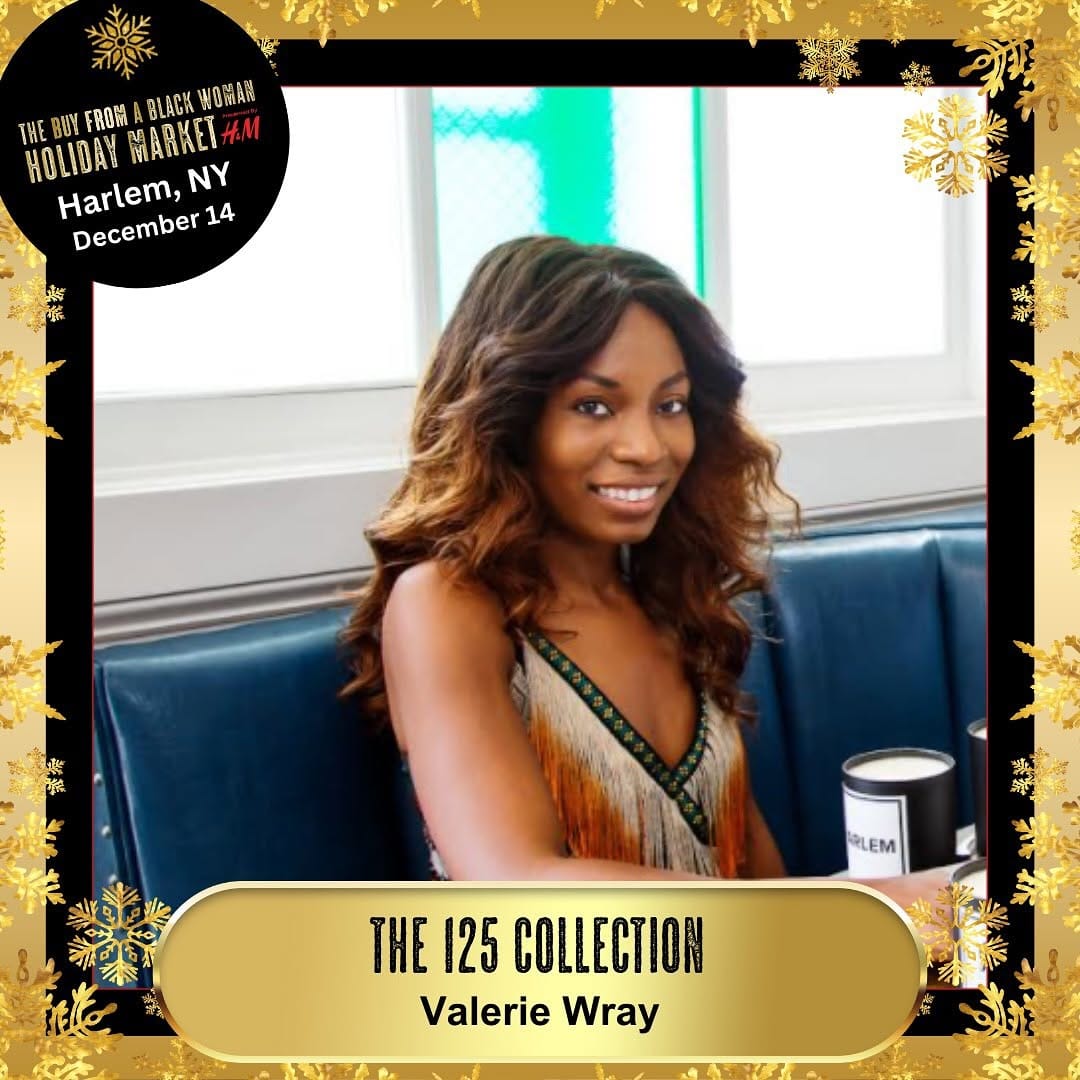 Post 7 by The 125 Collection ®️ on Instagram (carousel)