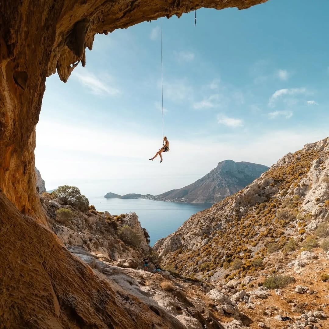 Post 10 by Kalymnos Shop on Instagram (carousel)