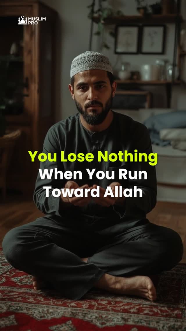 Post 4 by Muslim Pro App on Instagram (video)