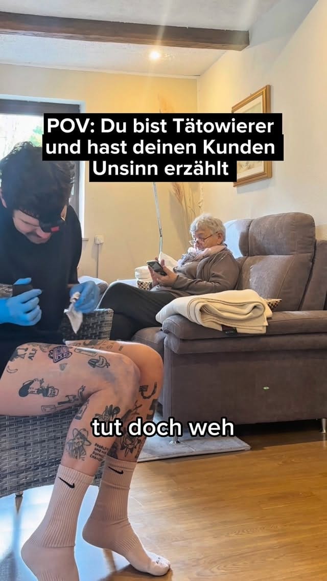 Post 9 by Marcomittattoos| Tattoo Studio in Köln on Instagram (video)