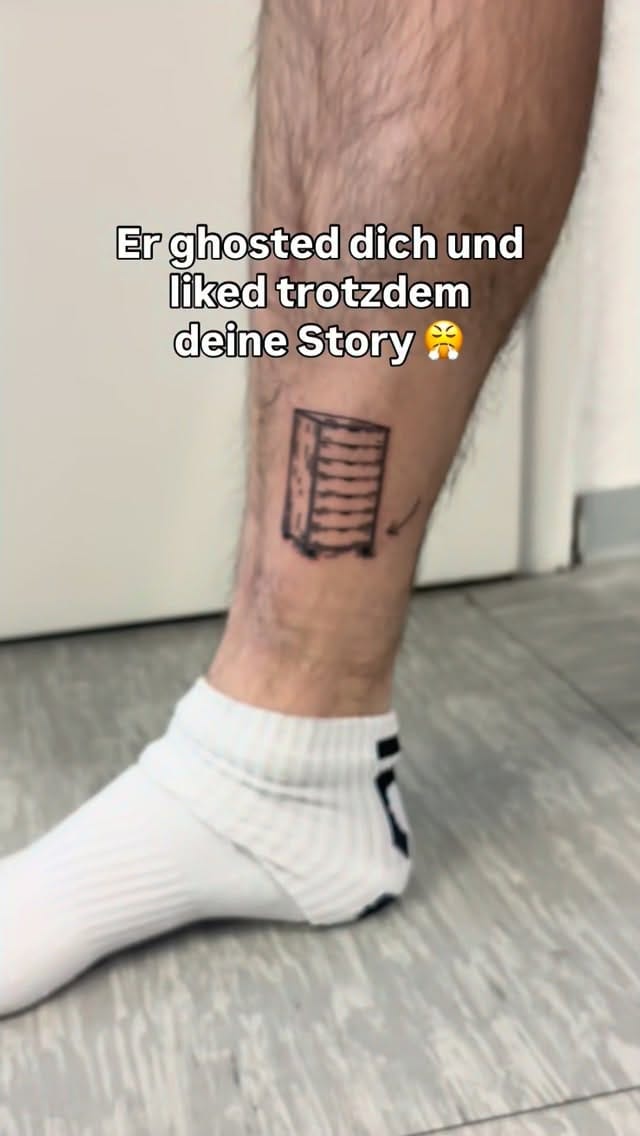 Post 6 by Marcomittattoos| Tattoo Studio in Köln on Instagram (video)