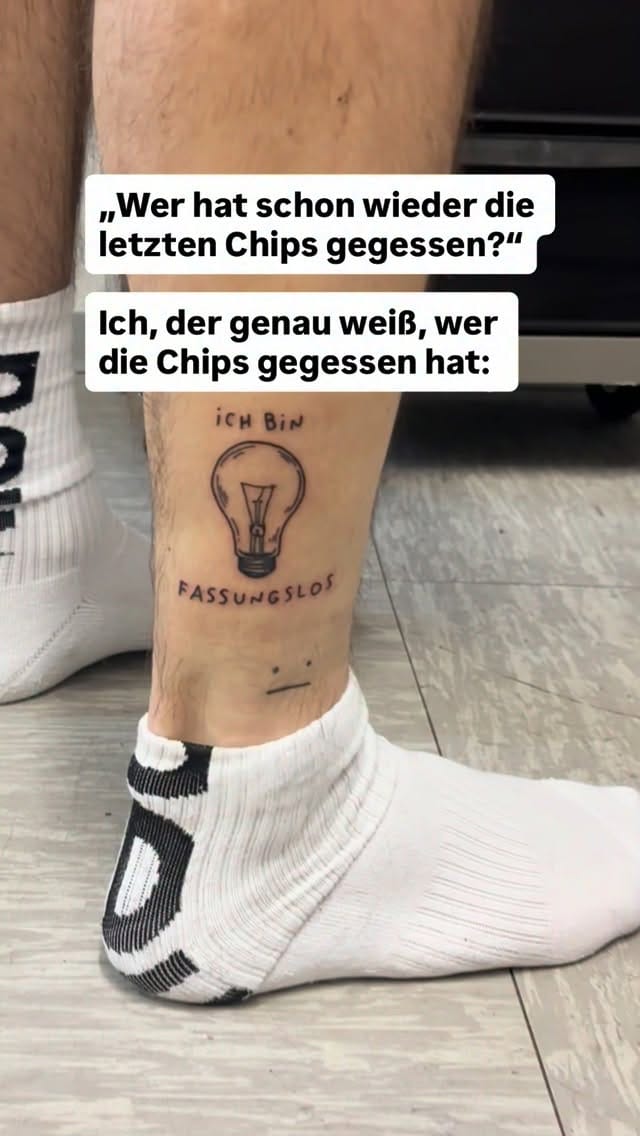Post 5 by Marcomittattoos| Tattoo Studio in Köln on Instagram (video)