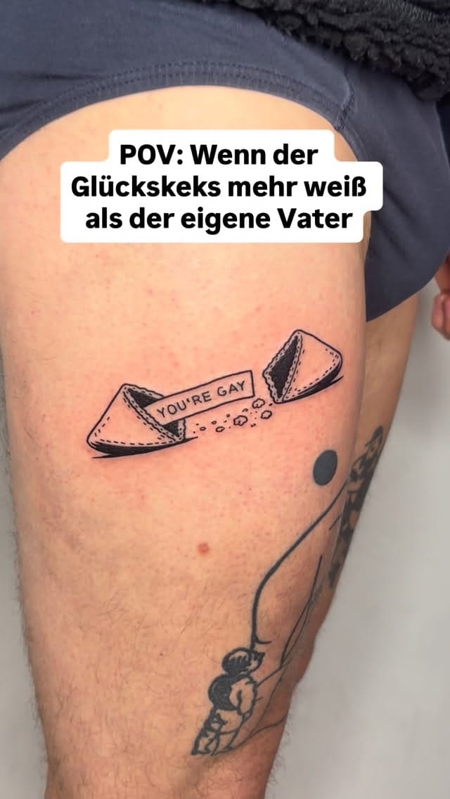 Post 3 by Marcomittattoos| Tattoo Studio in Köln on Instagram (video)