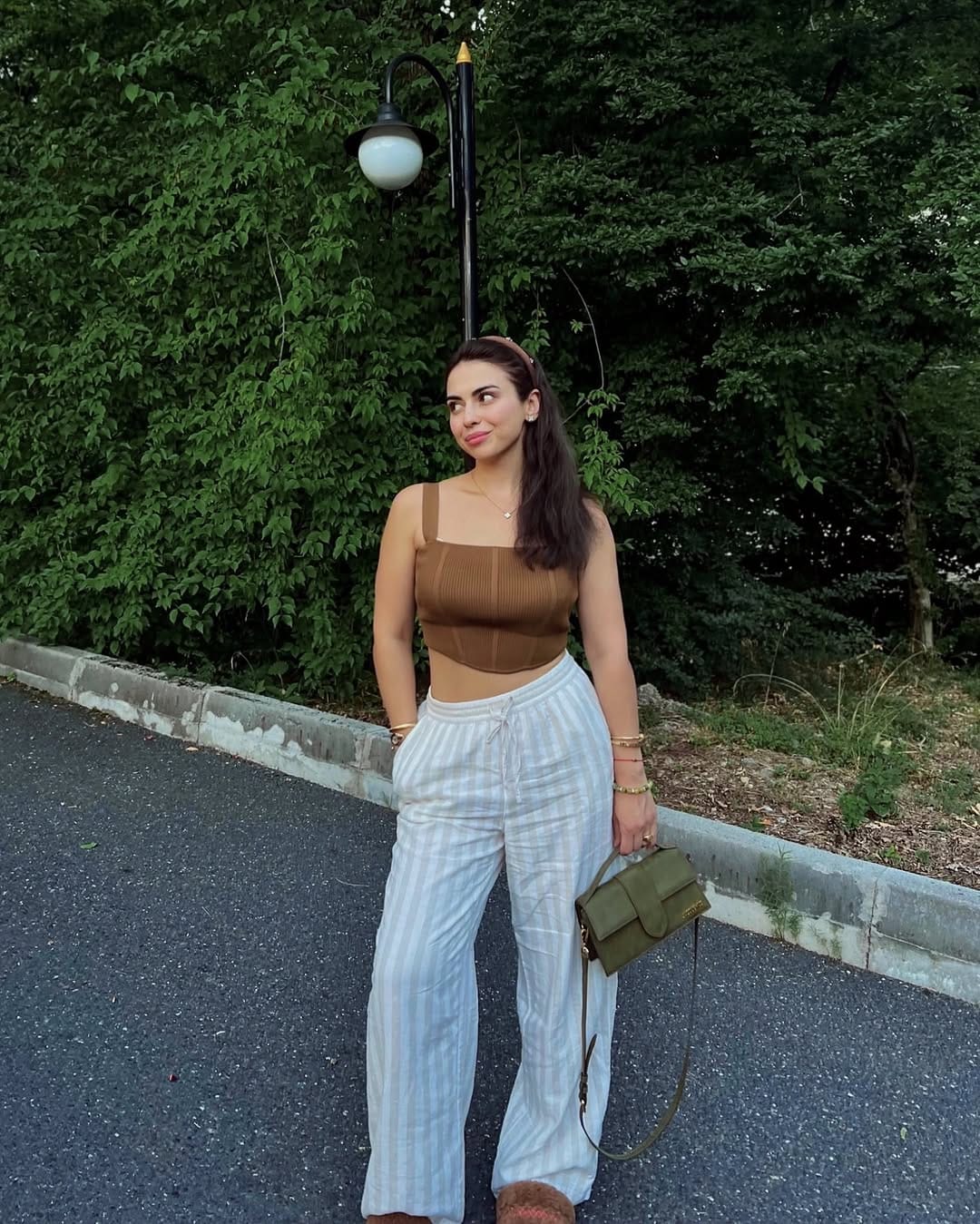Post 10 by Ira Ab💎 on Instagram (carousel)