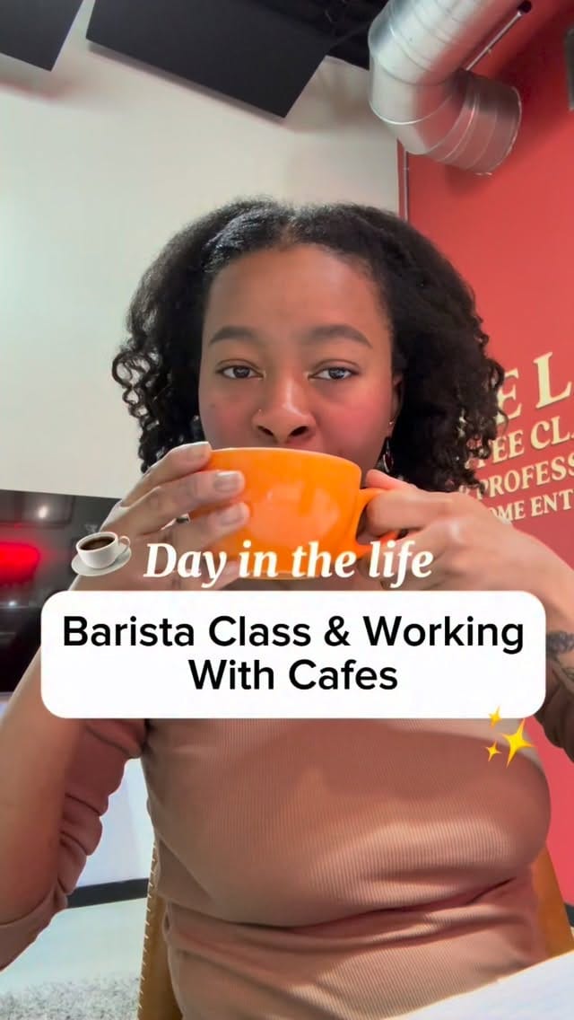 Post 1 by Caribe & Co. on Instagram (video)