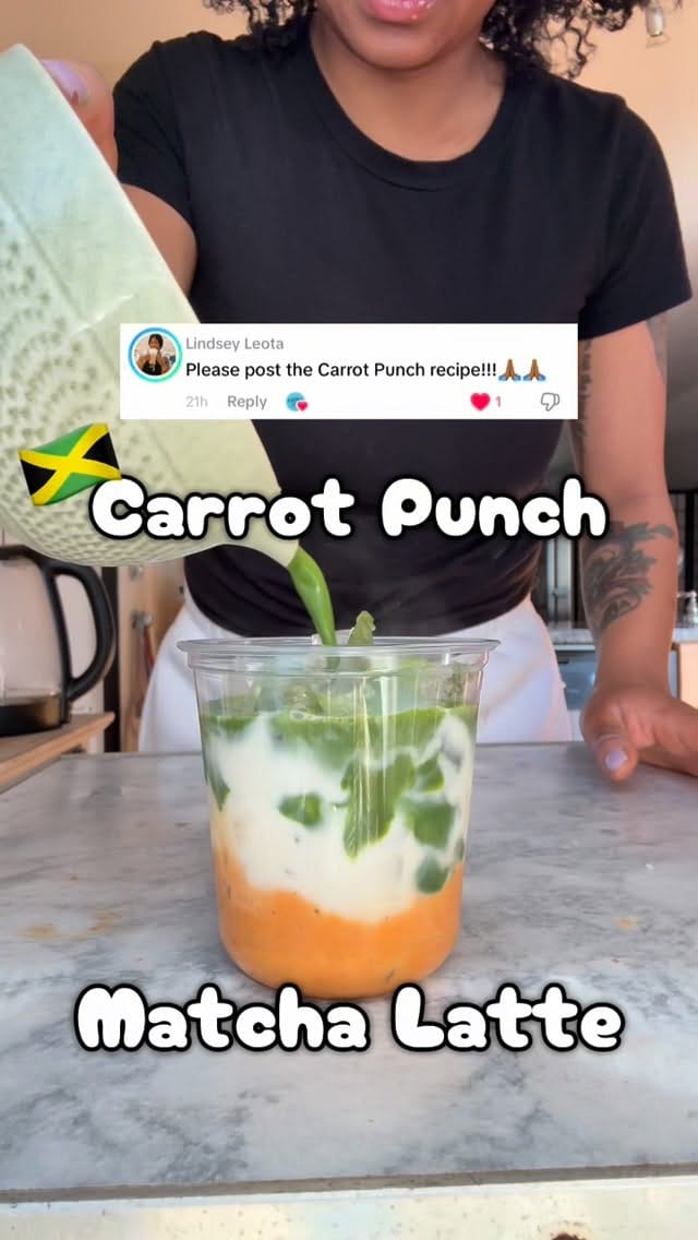 Post 6 by Caribe & Co. on Instagram (video)