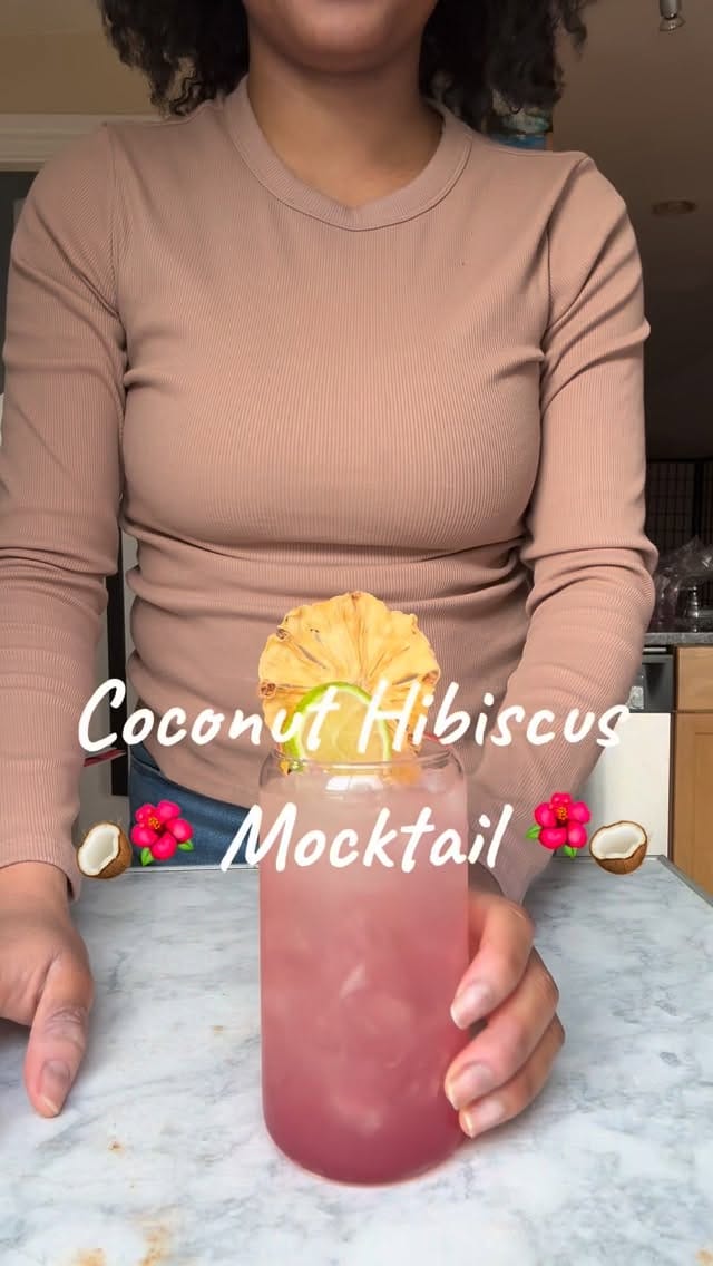 Post 2 by Caribe & Co. on Instagram (video)