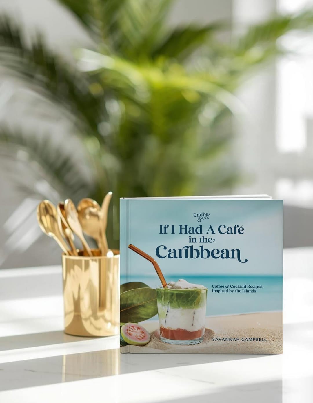 Post 10 by Caribe & Co. on Instagram (image)