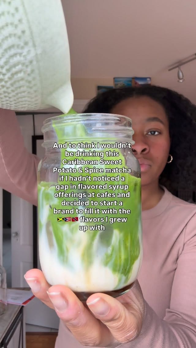 Post 4 by Caribe & Co. on Instagram (video)