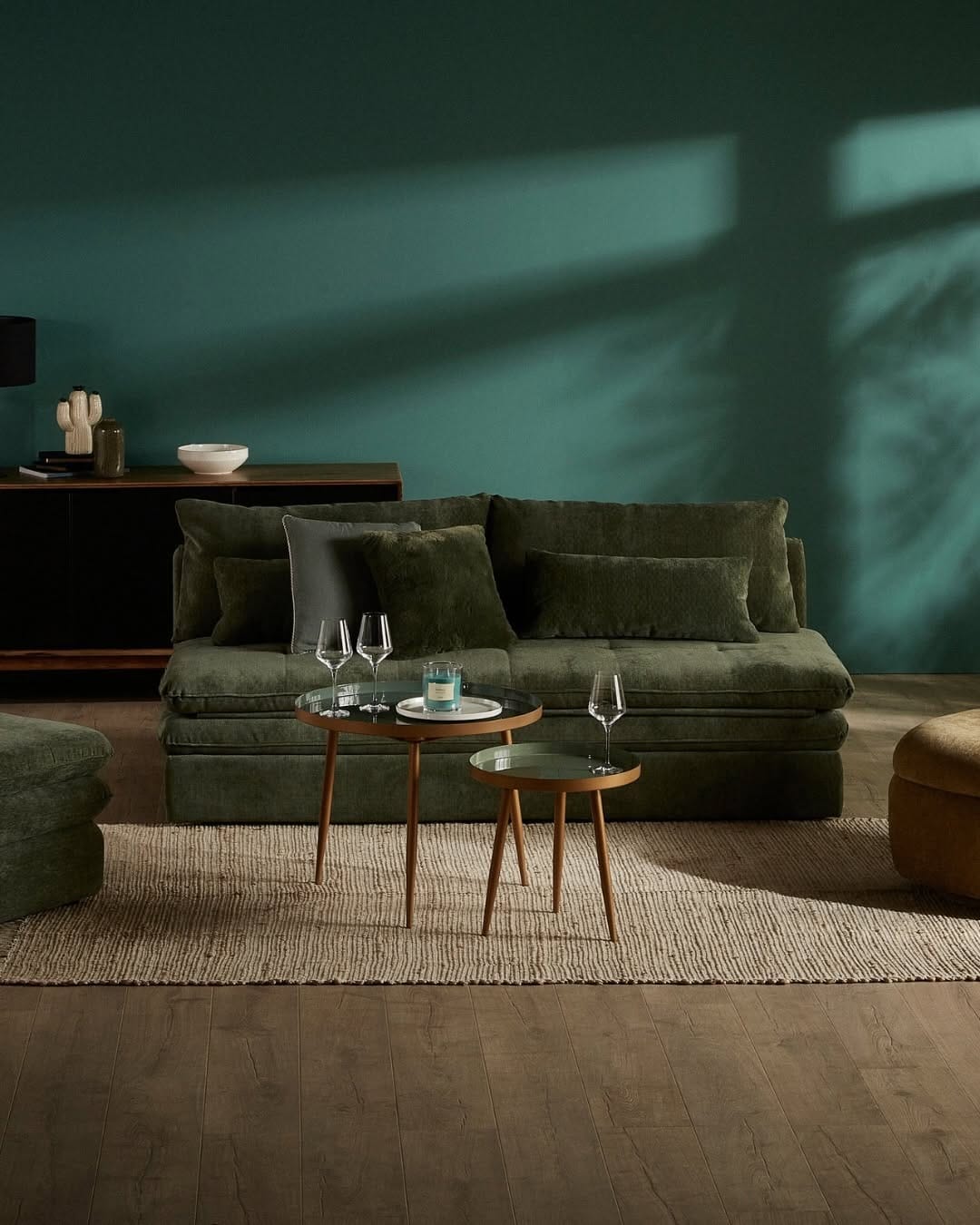 Post 3 by Maisons du Monde BE on Instagram (carousel)