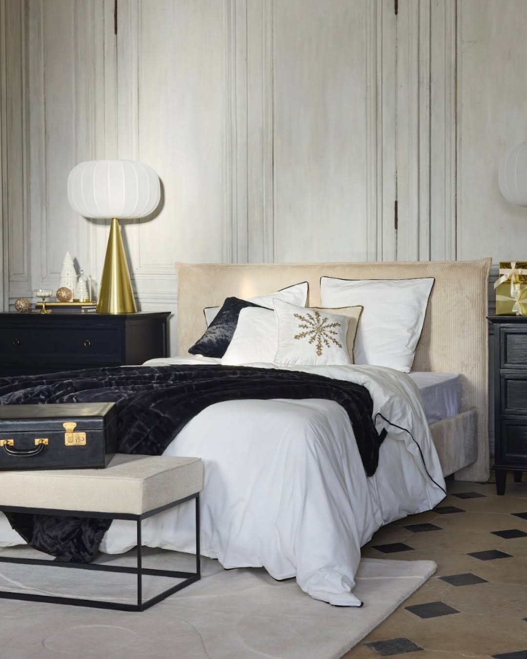 Post 10 by Maisons du Monde BE on Instagram (carousel)