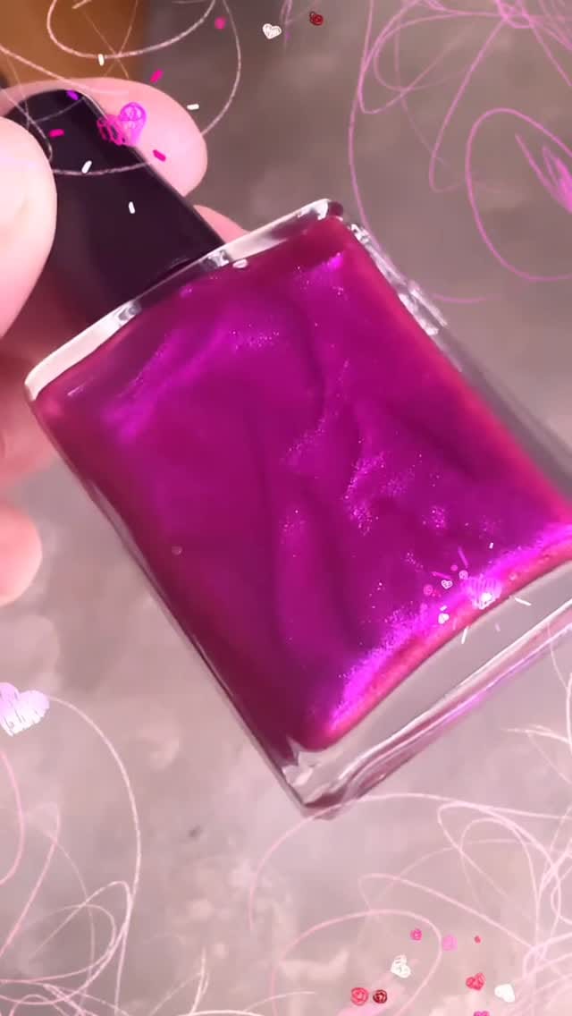 Post 3 by Opulent Essences & T.O.M on Instagram (video)