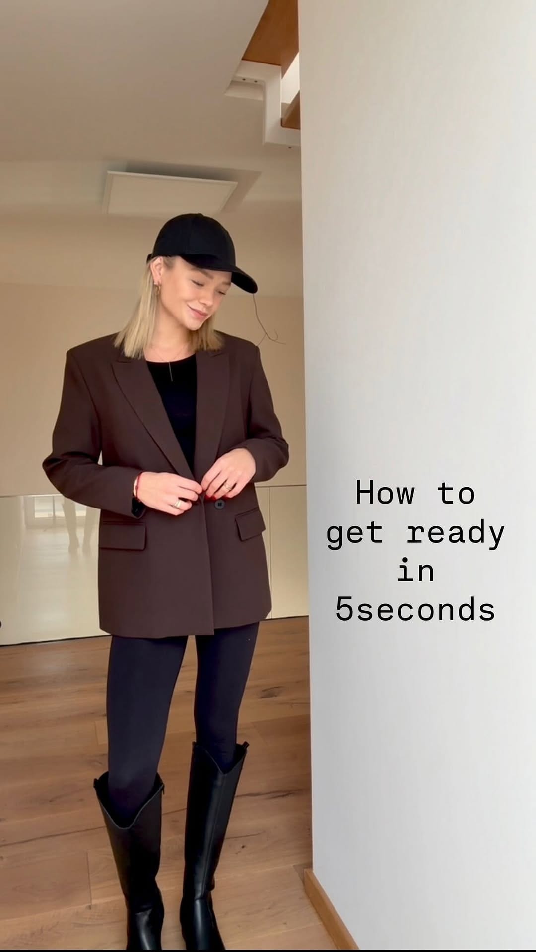 Post 8 by 𝒮𝒶𝓇𝒶𝒽 𝒲𝒾ℯ𝓈ℯ on Instagram (video)