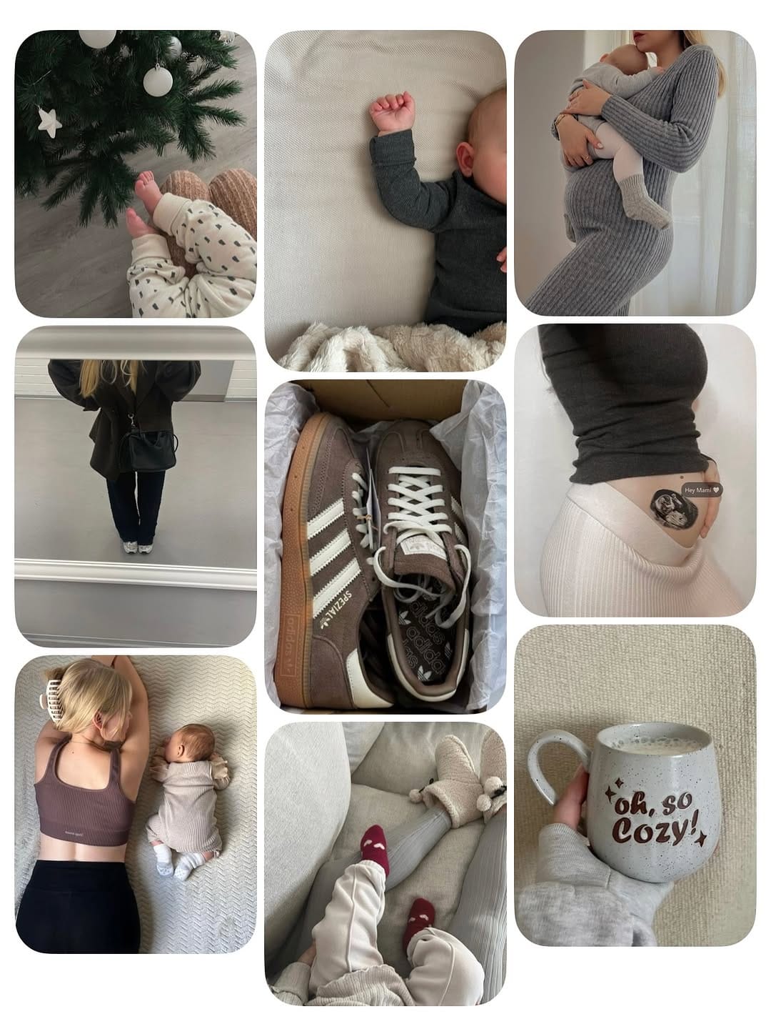 Post 9 by Sophie 25 on Instagram (image)