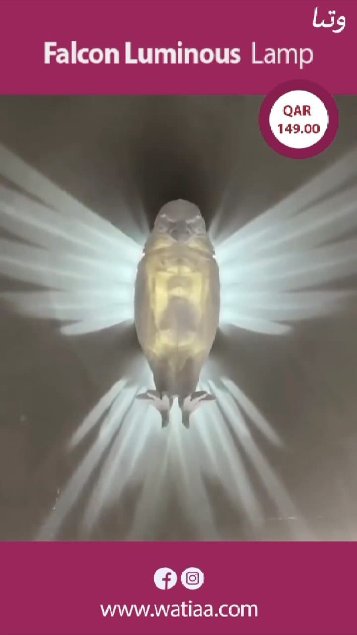 Post 1 by Watiaa on Instagram (video)
