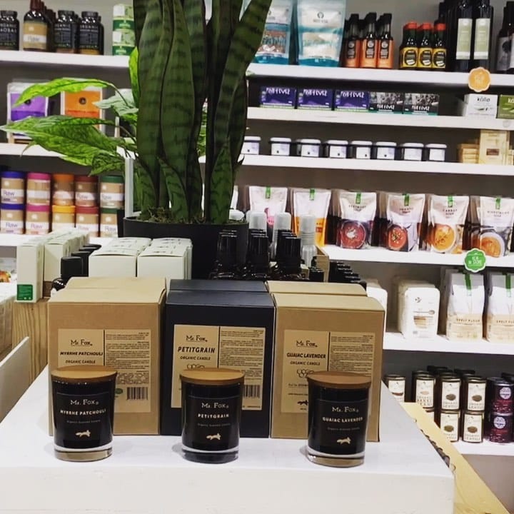 Post 8 by MR FOX®️ on Instagram (carousel)