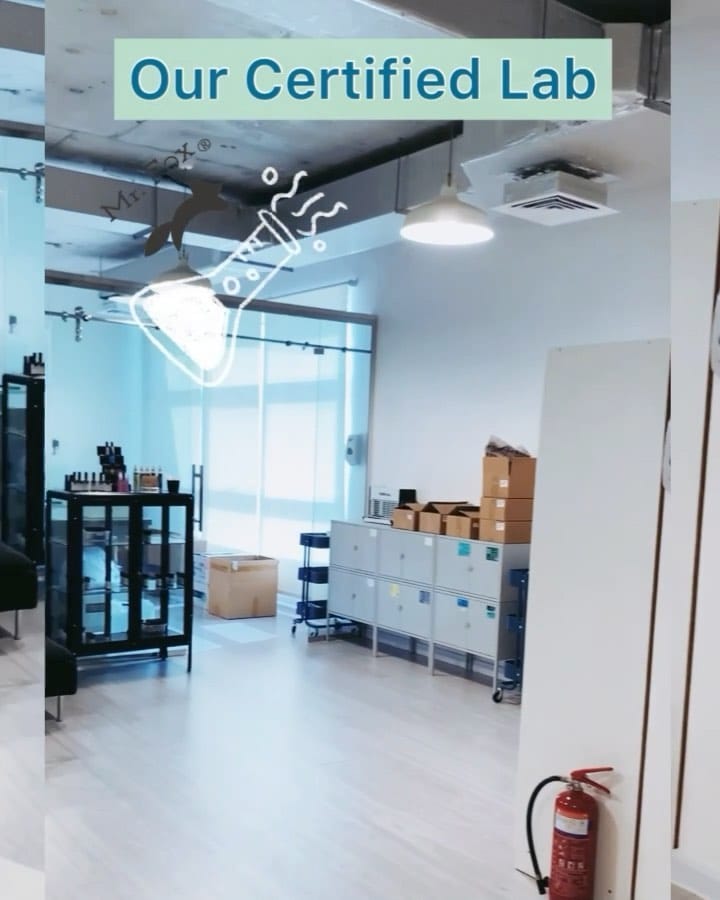 Post 4 by MR FOX®️ on Instagram (video)