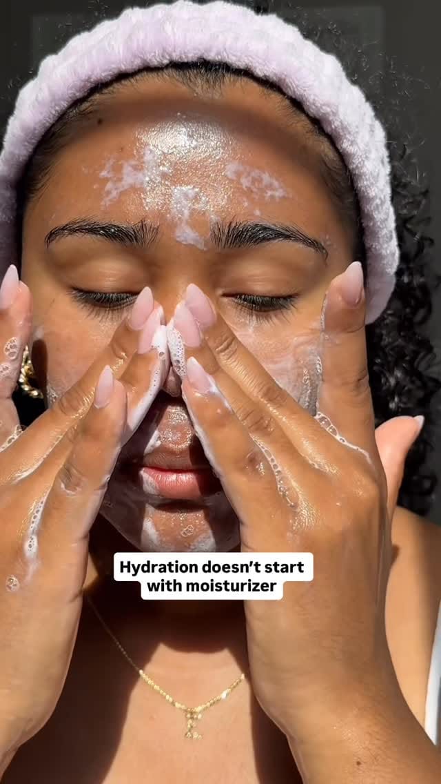 Post 6 by NOLA SKINSENTIALS on Instagram (video)