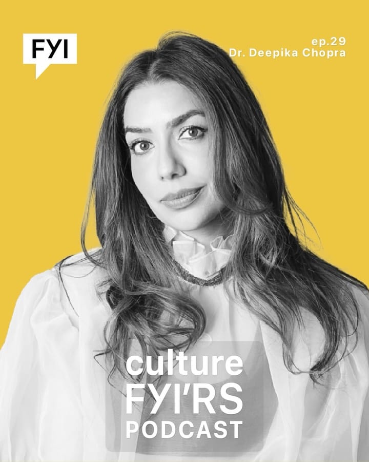 Post 3 by FYI - Focus Your Ideas on Instagram (carousel)