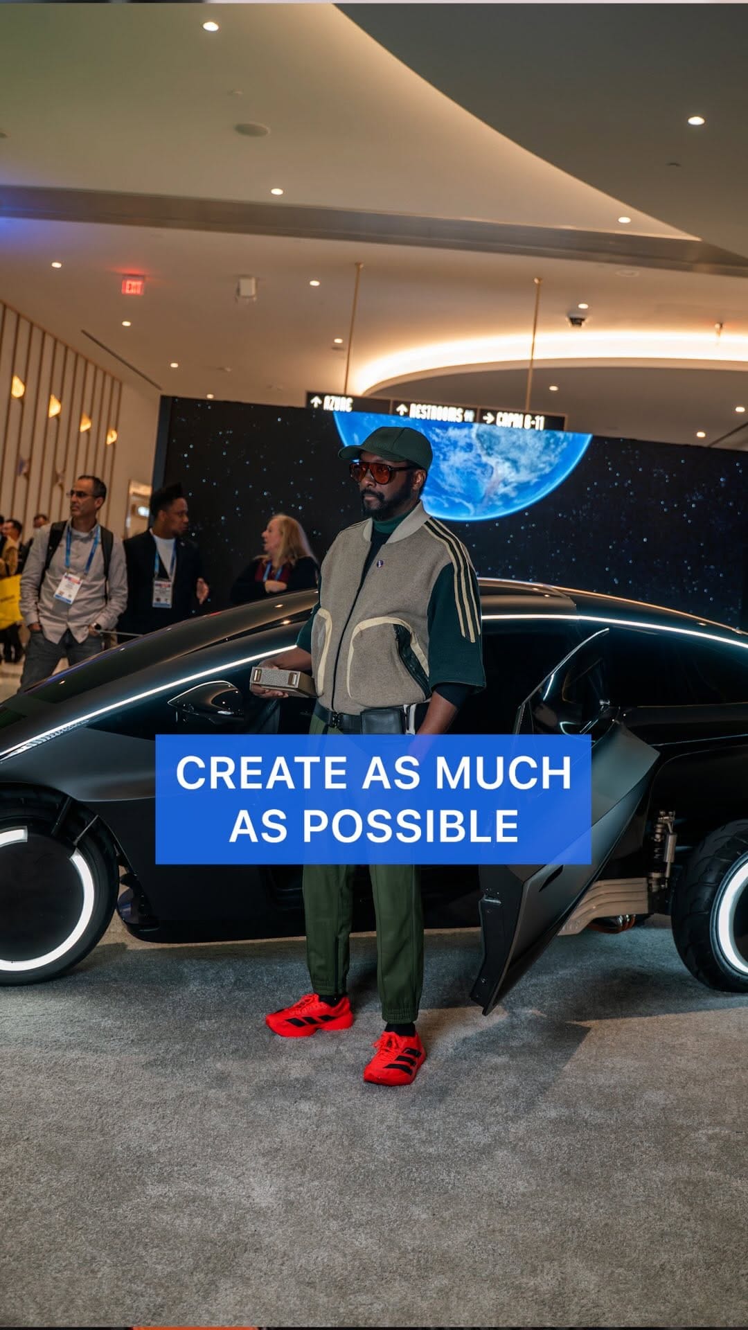 Post 2 by FYI - Focus Your Ideas on Instagram (video)