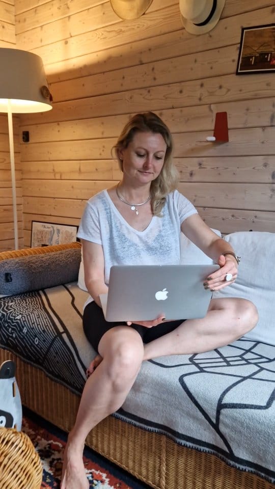 Post 8 by ANNA | AИИA on Instagram (video)