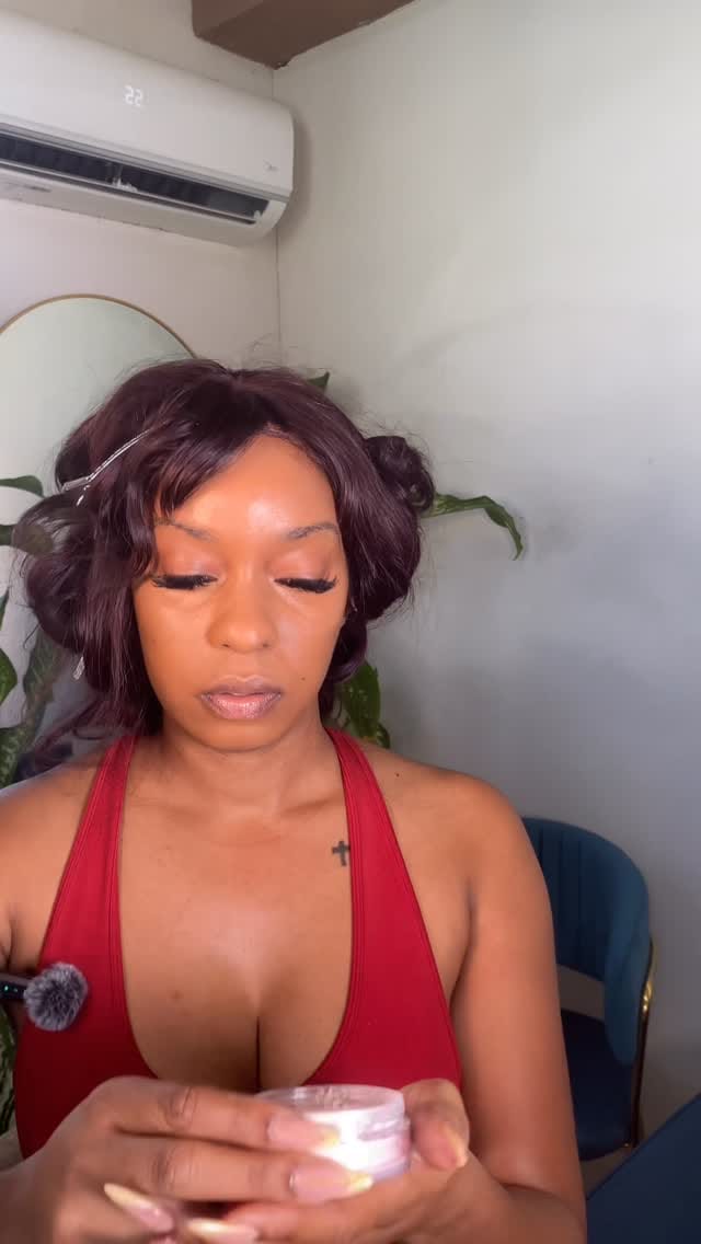 Post 6 by Ajay's Beauty Studio on Instagram (video)