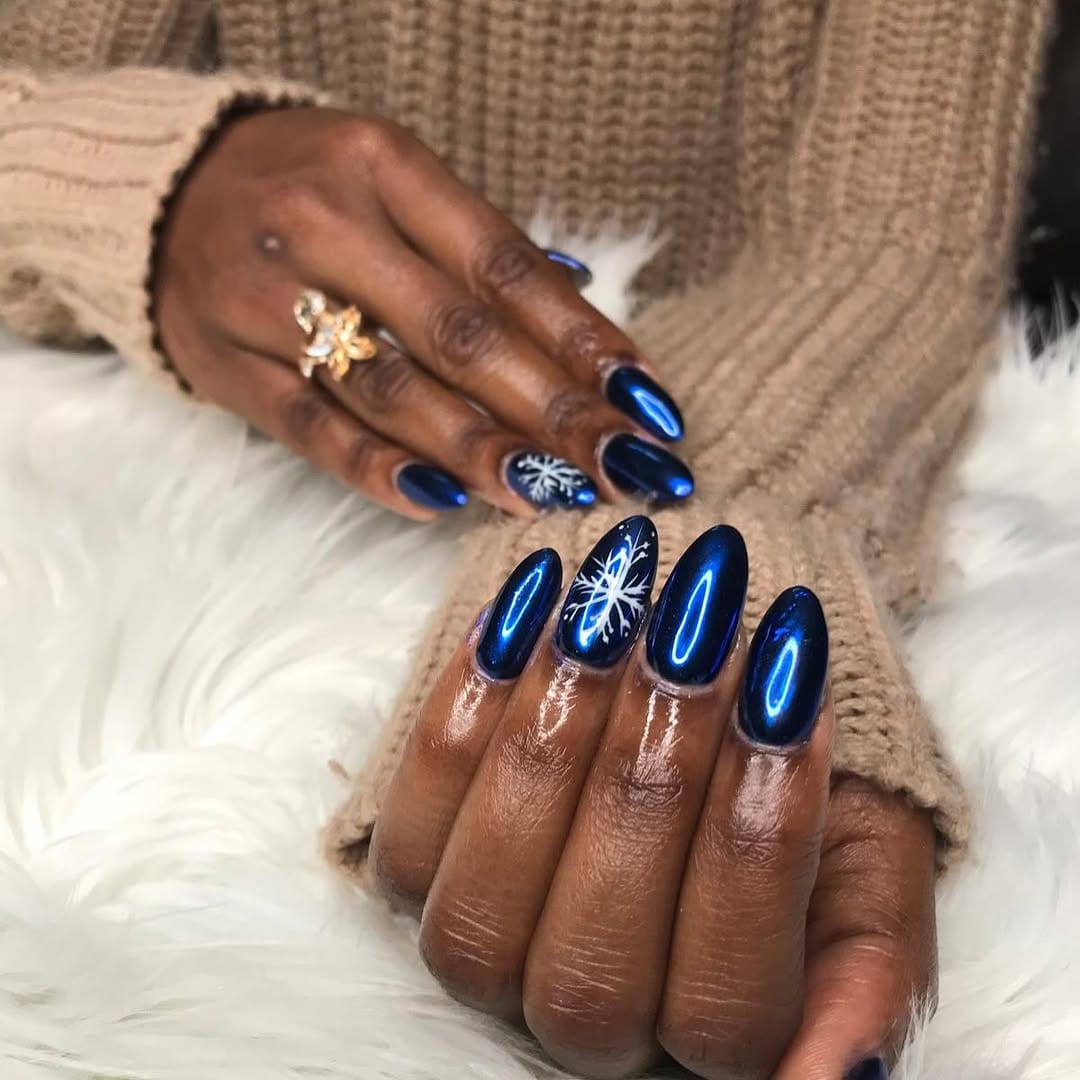 Post 9 by Ajay's Beauty Studio on Instagram (image)
