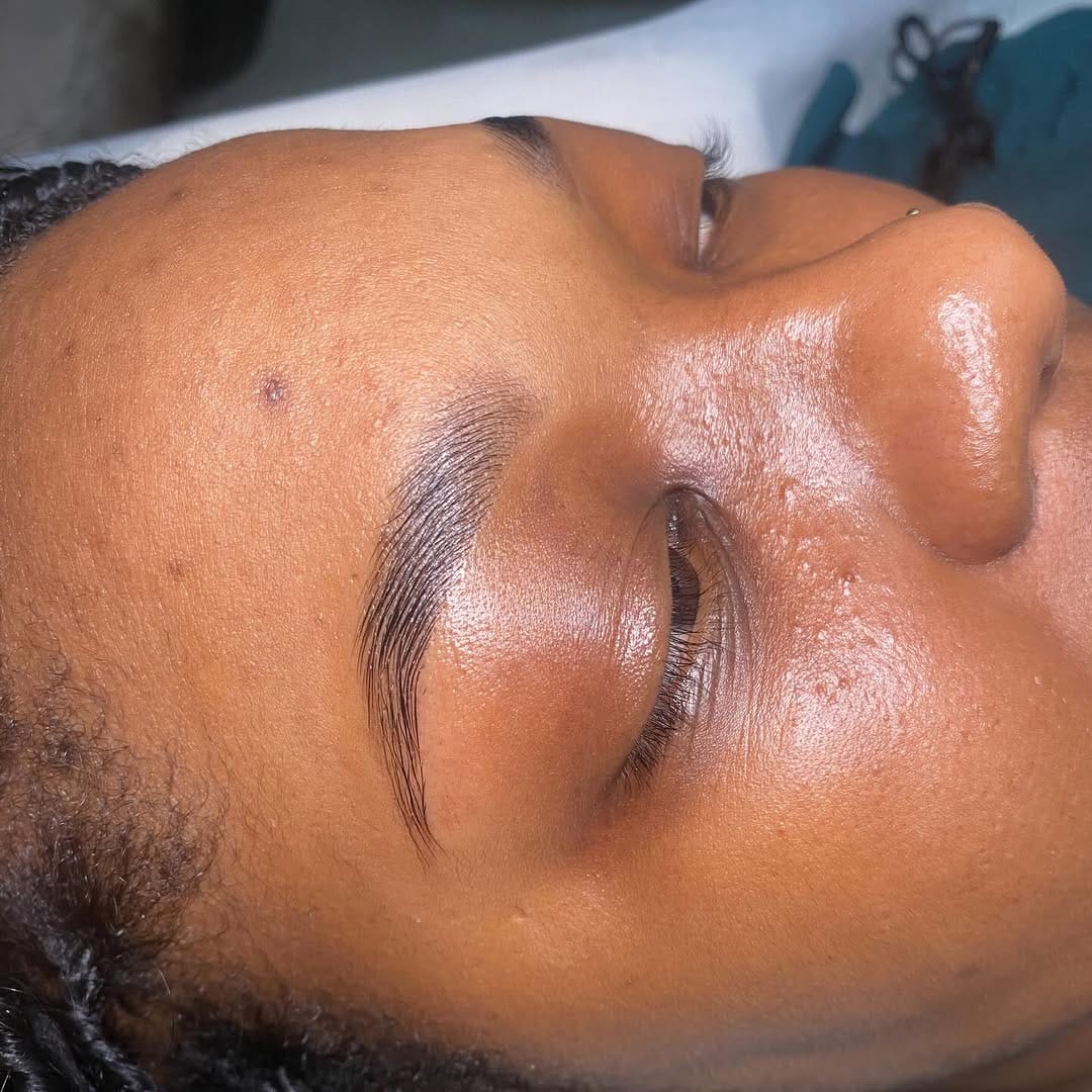 Post 10 by Ajay's Beauty Studio on Instagram (image)
