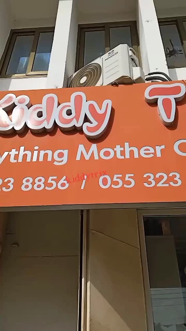Post 10 by Baby,Mother & Home Essential Shop in Ghana on Instagram (video)