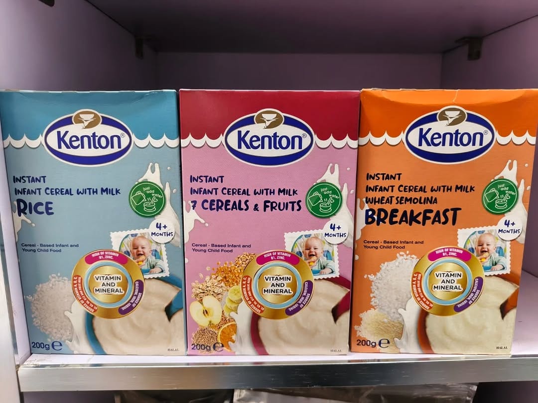 Post 7 by Baby,Mother & Home Essential Shop in Ghana on Instagram (image)