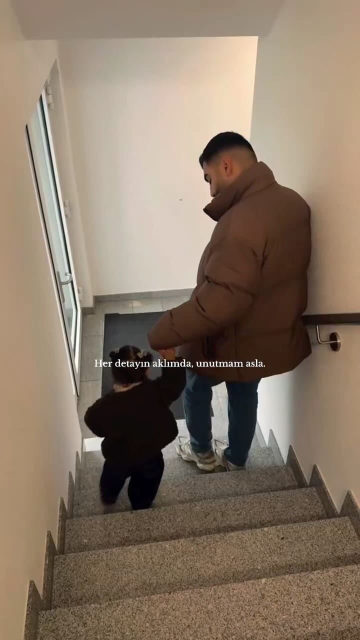 Post 8 by Selin on Instagram (video)