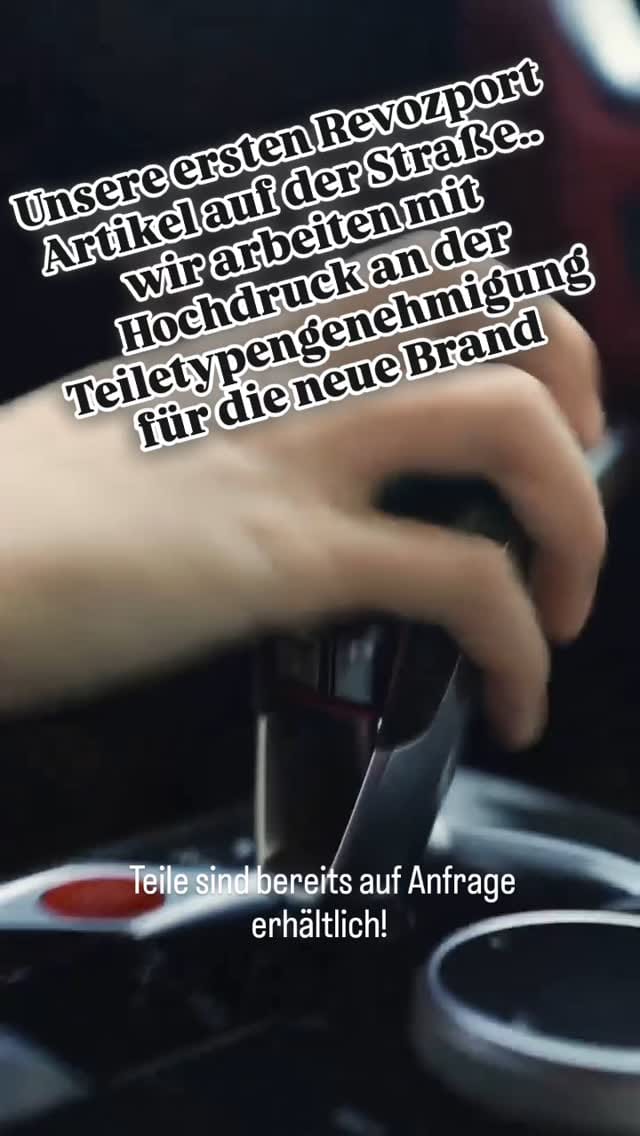 Post 7 by Carbonstar.de on Instagram (video)