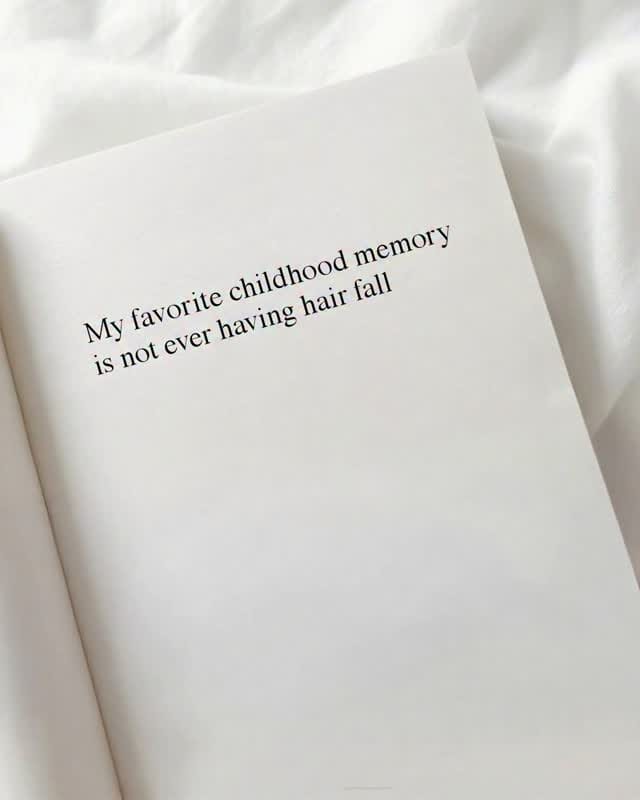 Post 4 by Bare Anatomy | Scientific, Clean, Effective Haircare on Instagram (video)