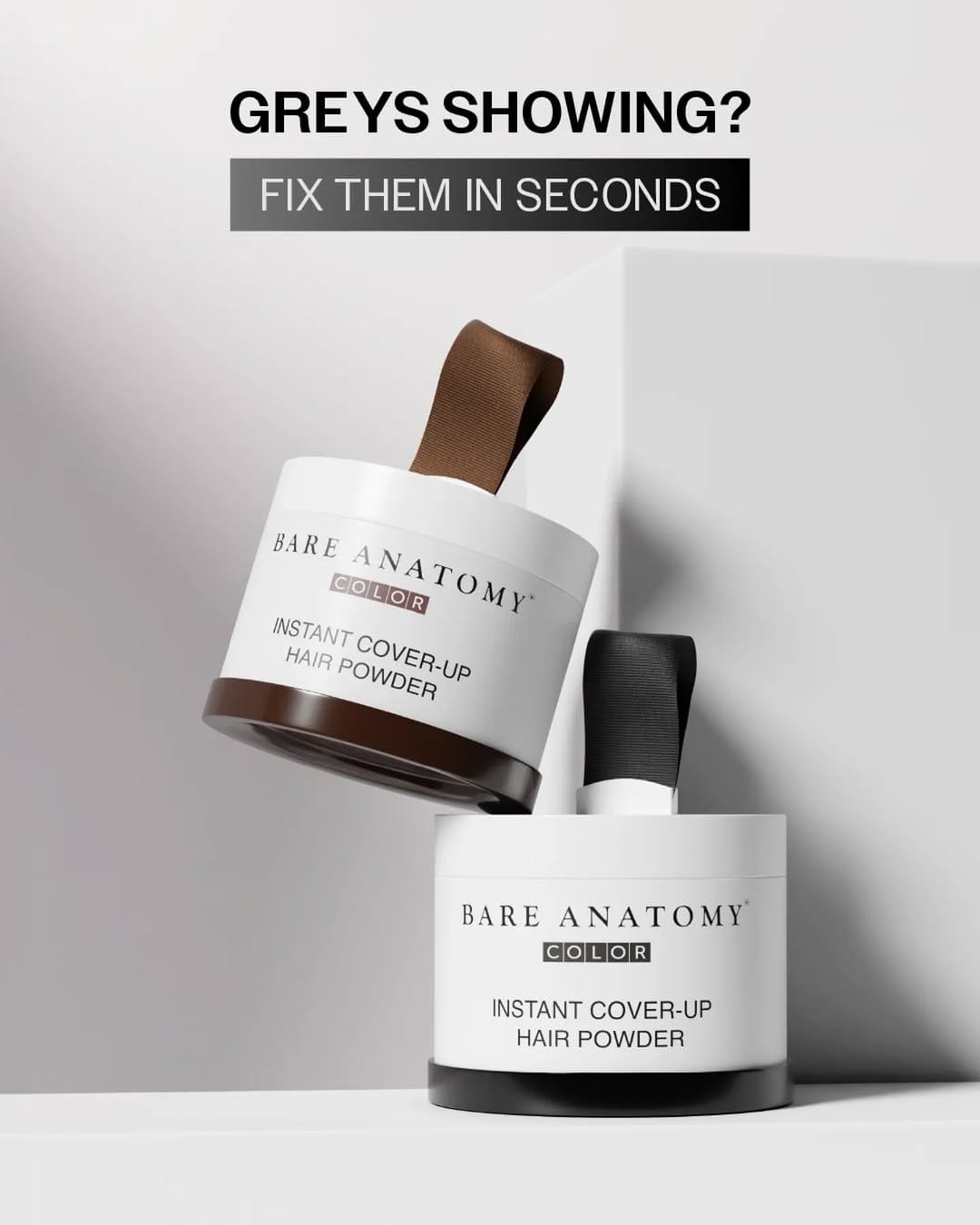 Post 10 by Bare Anatomy | Scientific, Clean, Effective Haircare on Instagram (carousel)