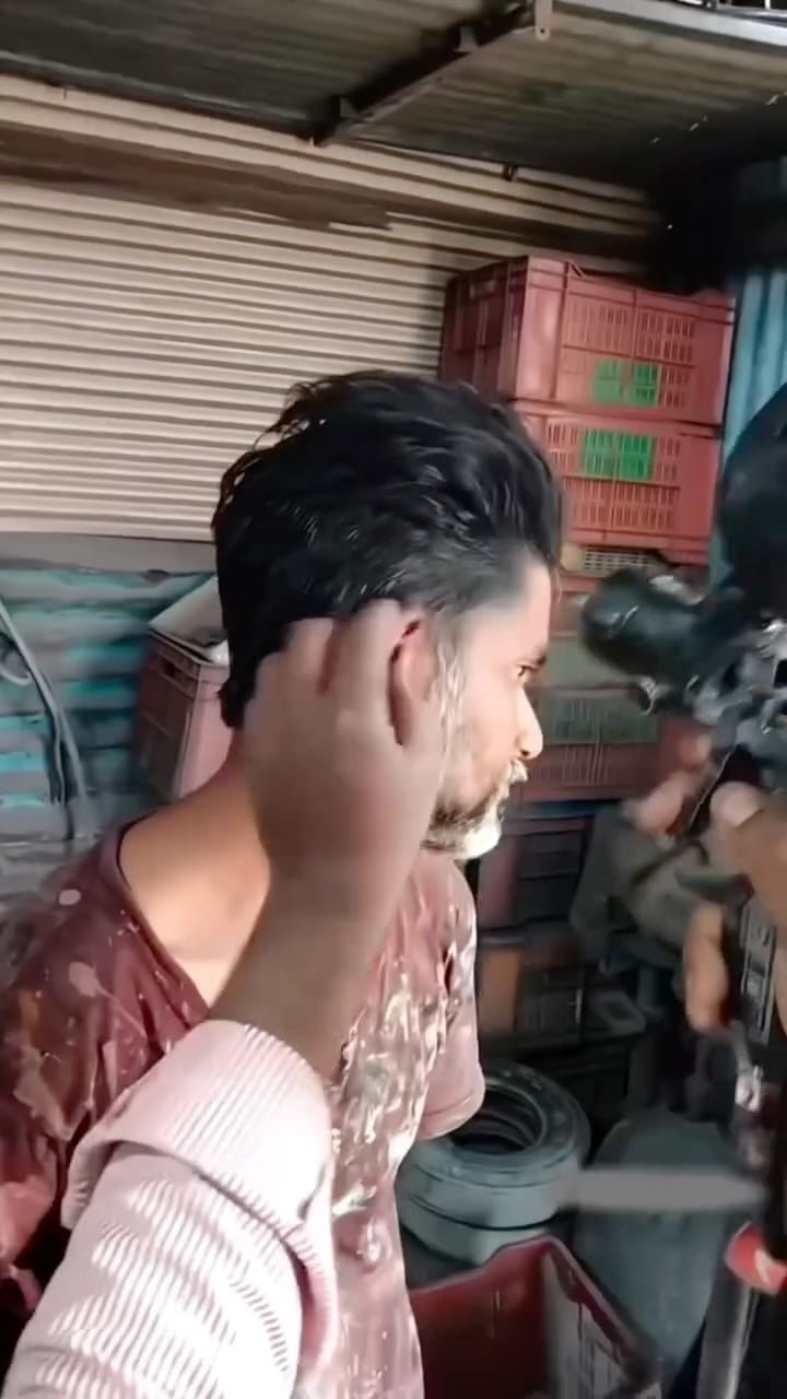 Post 6 by Bare Anatomy | Scientific, Clean, Effective Haircare on Instagram (video)