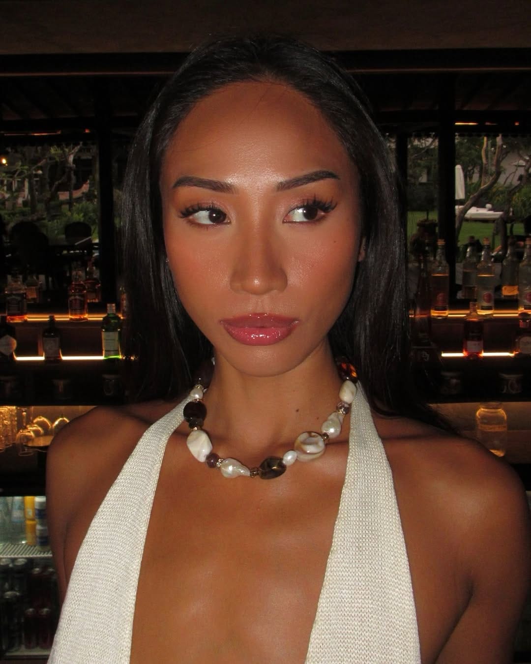 Post 1 by Cult of Sun Jewelry | Beach to bar layering jewelry on Instagram (carousel)