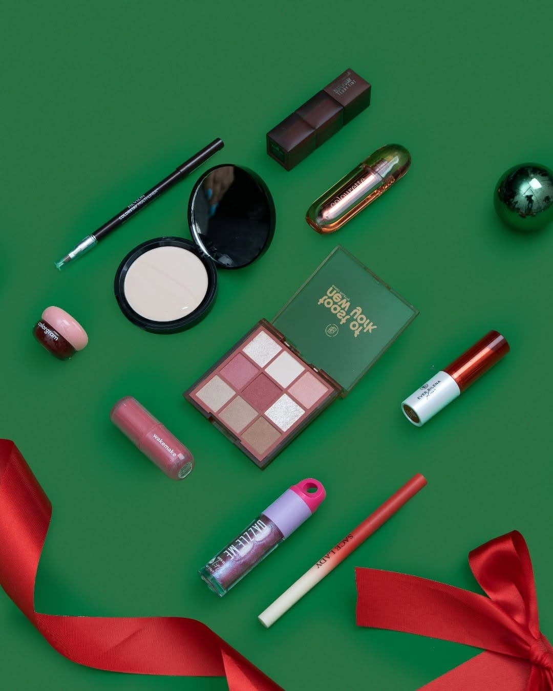 Post 9 by Robinsons Beauty Section on Instagram (image)