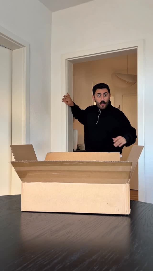 Post 4 by R U S T U M on Instagram (video)