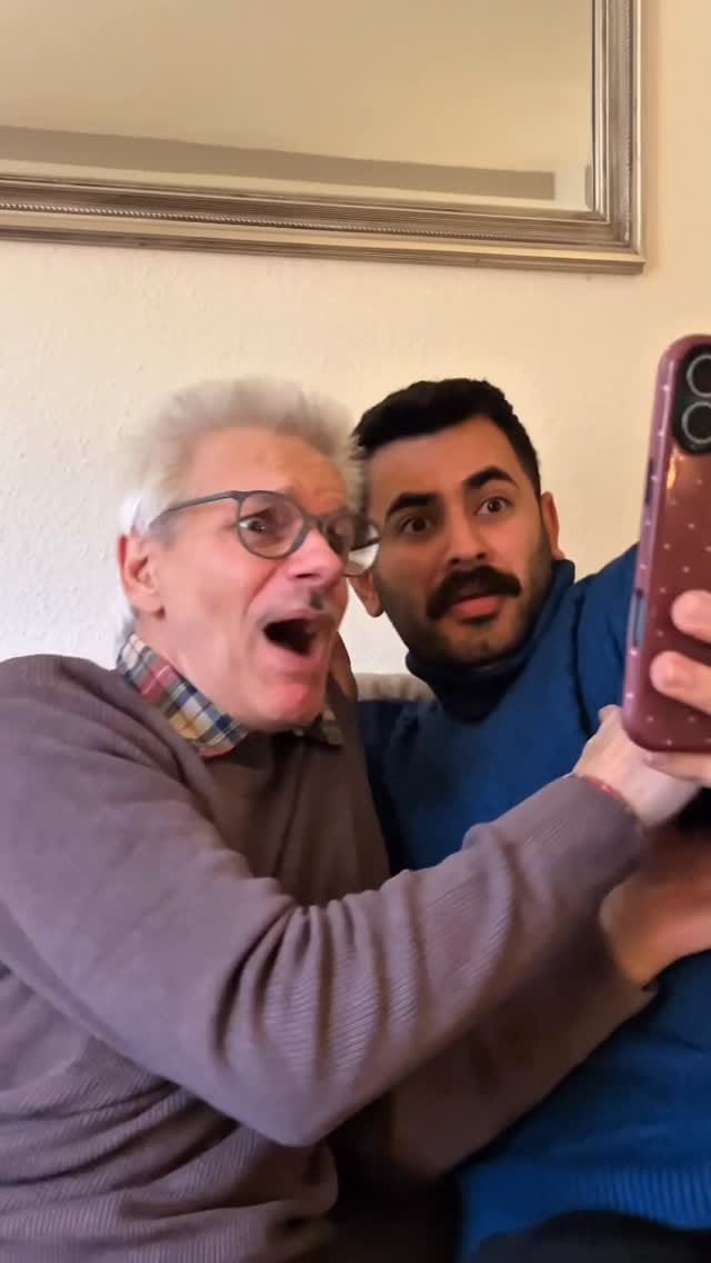 Post 9 by R U S T U M on Instagram (video)