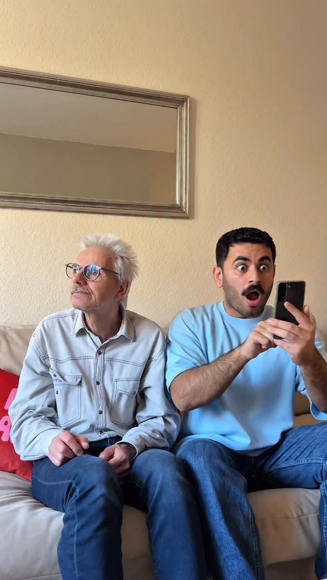 Post 2 by R U S T U M on Instagram (video)