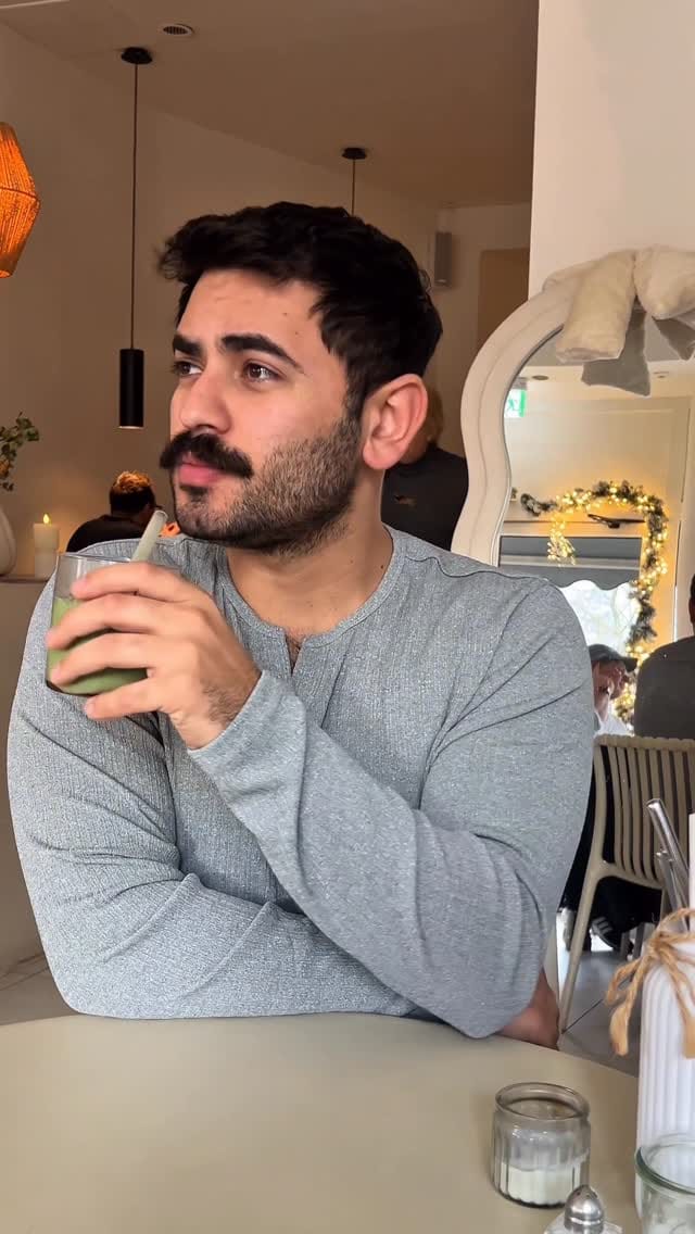 Post 1 by R U S T U M on Instagram (video)