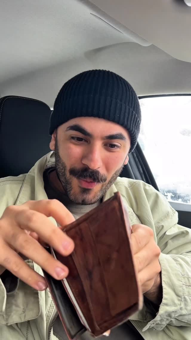 Post 5 by R U S T U M on Instagram (video)