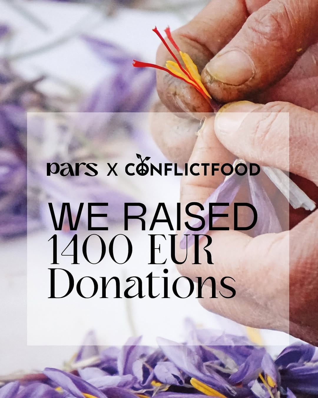 Post 1 by pars Pralinen on Instagram (carousel)