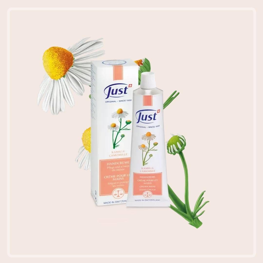 Post 4 by JUST Australia & New Zealand on Instagram (carousel)