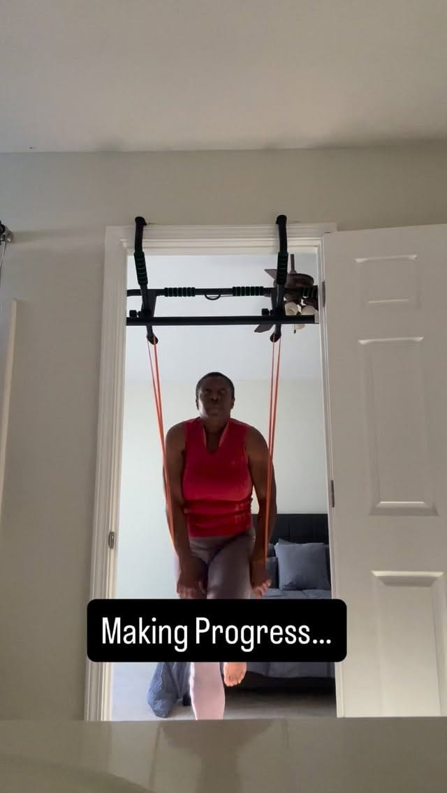 Post 10 by NWI | Healing Me First | Chef Beee 🇬🇾 on Instagram (video)